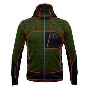 PULL ZENITH M W23