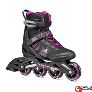 ZETRABLADE W  NERO-FUXIA