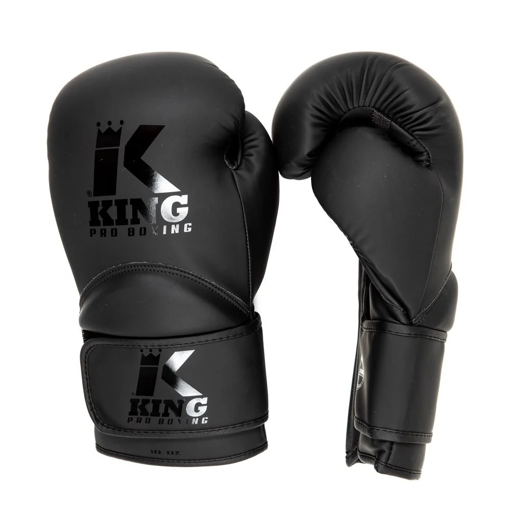 Guantoni Bambino King Pro Boxing - immagine 3