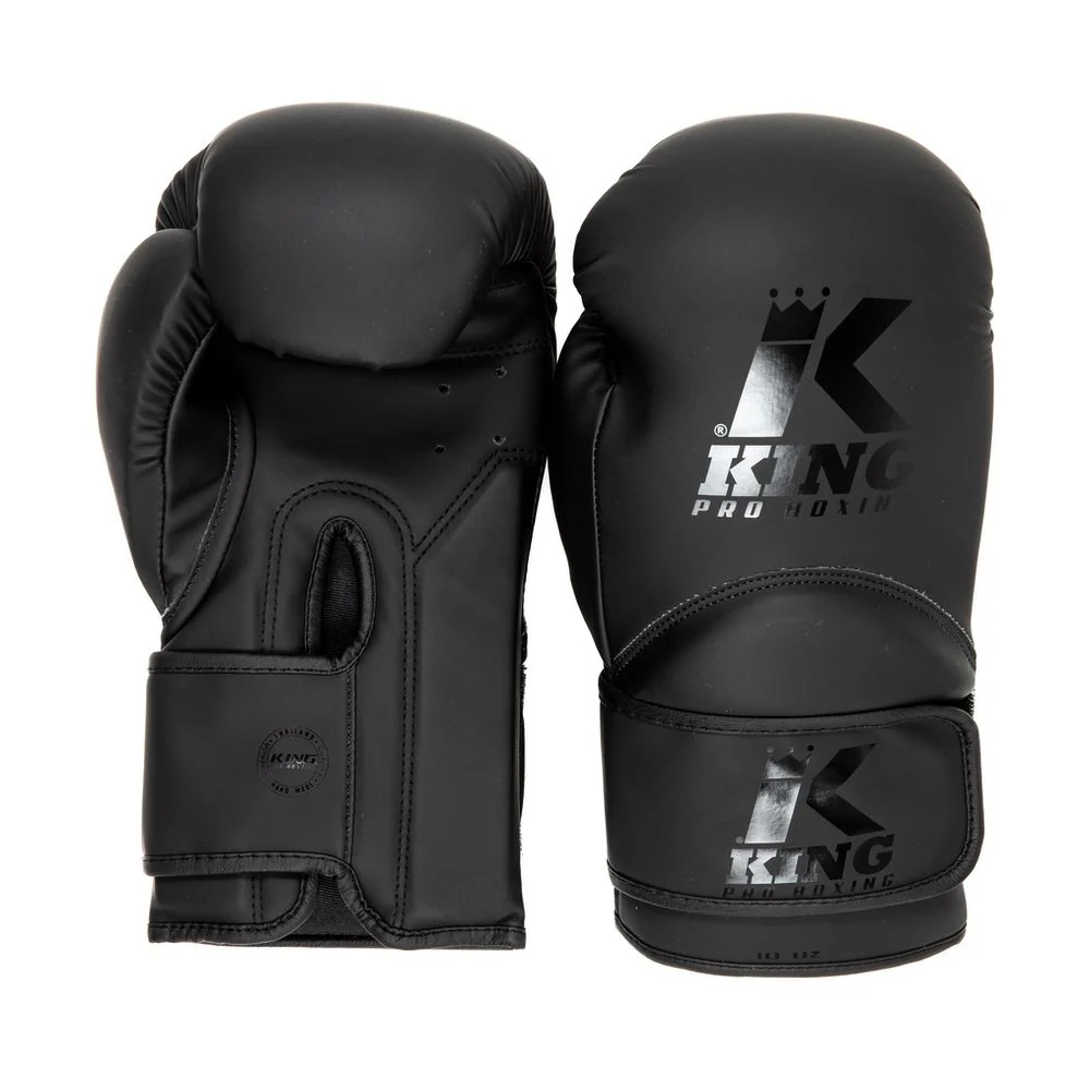 Guantoni Bambino King Pro Boxing - immagine 2