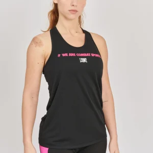 Canotta femminile Leone WACS