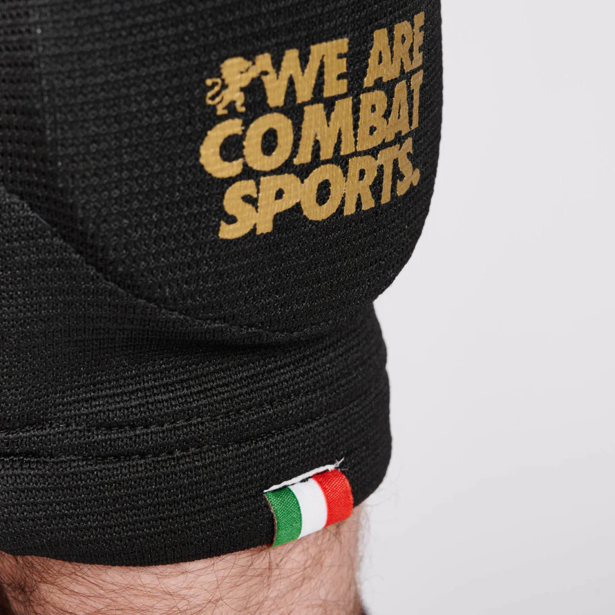 Gomitiere Muay Thai Kick Leone imbottite - immagine 4