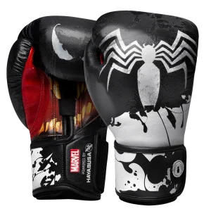 Guantoni da Boxe Hayabusa Marvel Venom Hero Elite