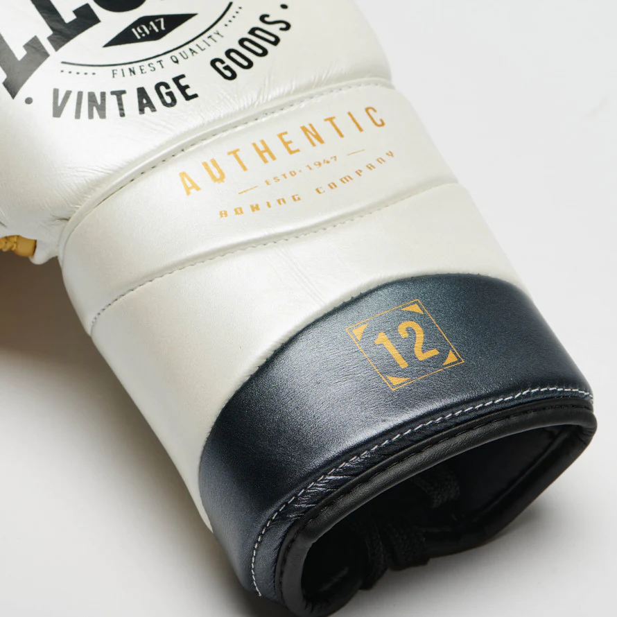 Guantoni con Lacci Leone Authentic - immagine 7