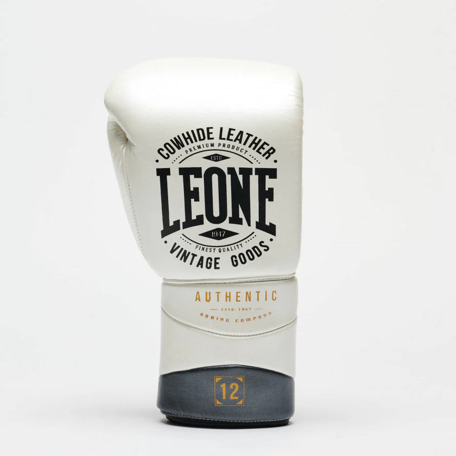 Guantoni con Lacci Leone Authentic - immagine 5