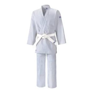 Judogi Principianti con Cintura Inclusa Mizuno Kodomo