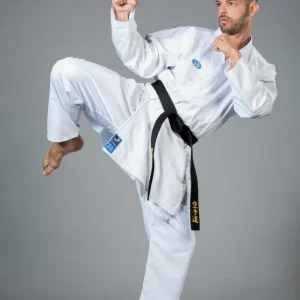 Karategi KO Kumite Skin WKF