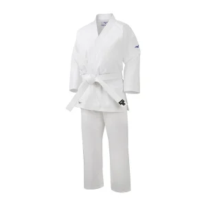 Karategi Principianti Mizuno Kiai