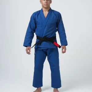 Kimono Kingz Balistico 4.0 | BJJ Gi Competizione