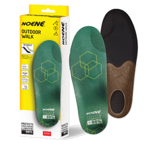 NOENE OUTDOOR WALK – 3D INSOLE