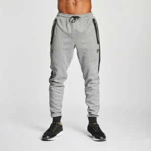 Pantaloni Leone Felpati