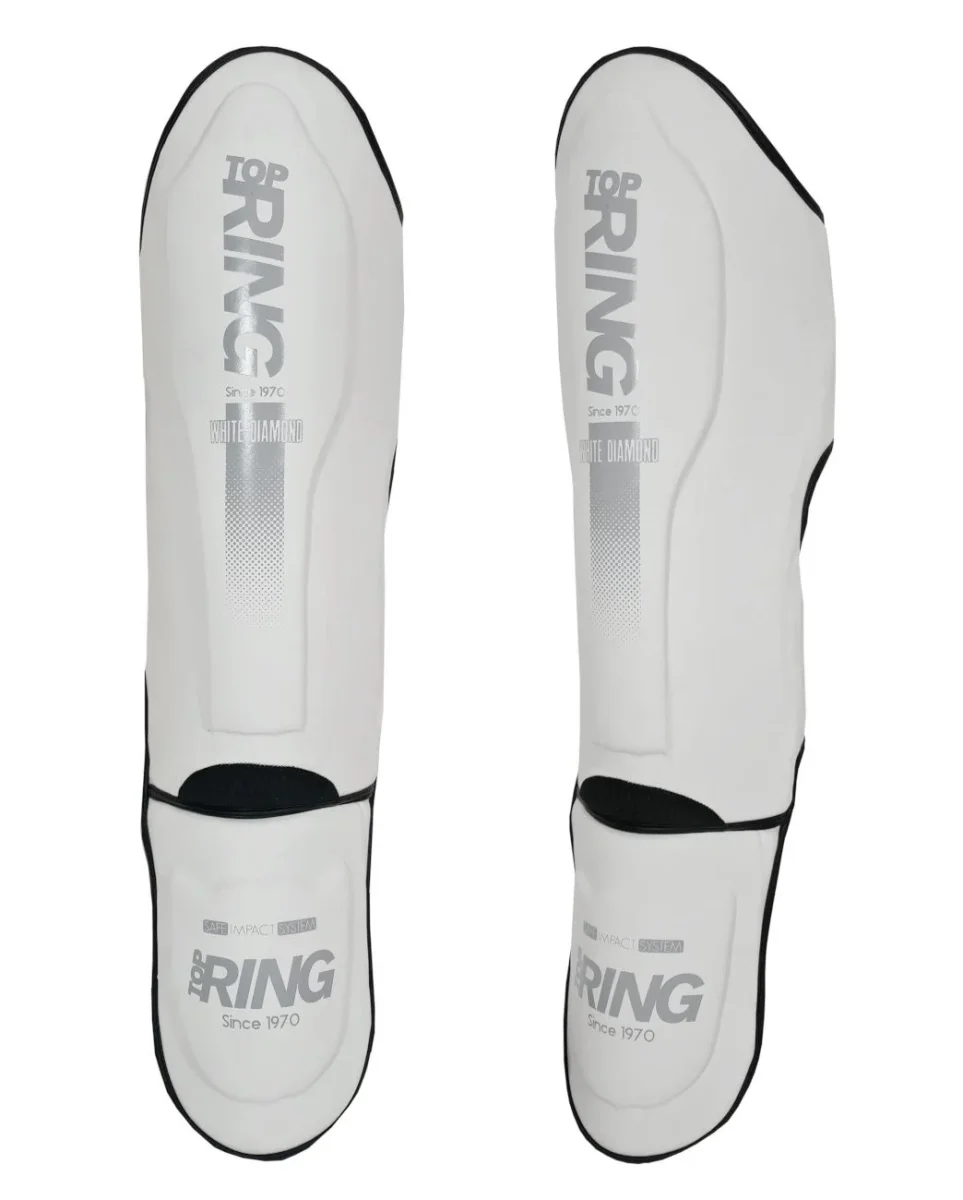 Paratibia Muay Thai Kick Boxing Top Ring - immagine 6