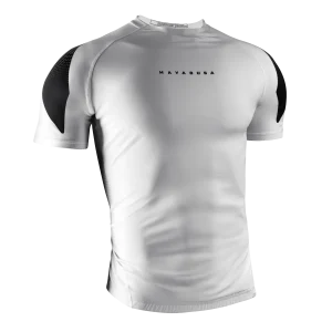 Rashguard No Gi Hayabusa Pro Ranked a Maniche Corte
