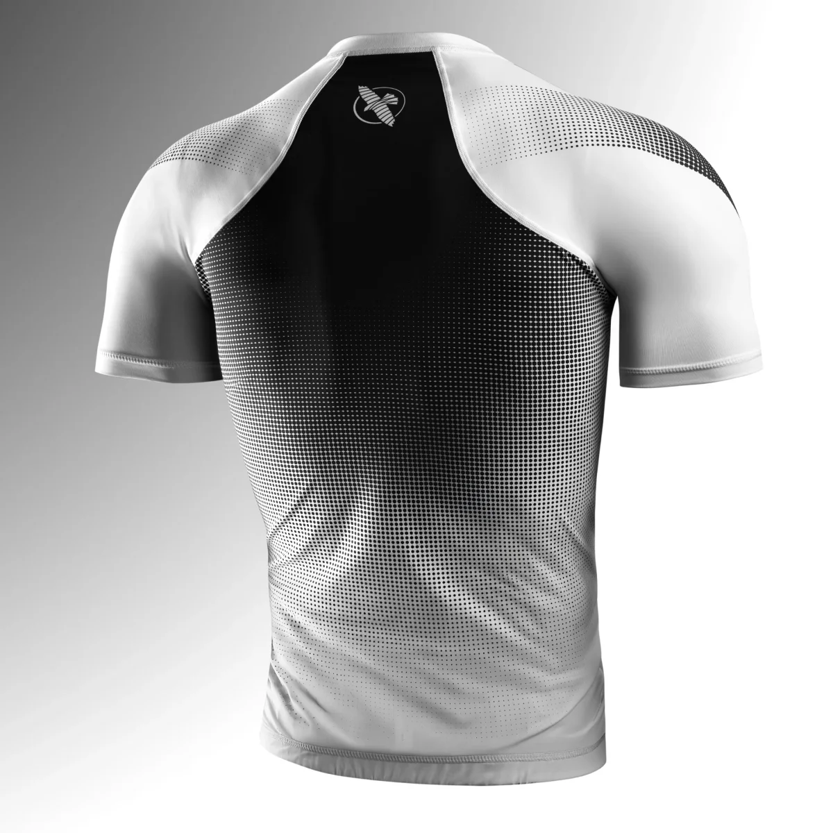 Rashguard No Gi Hayabusa Pro Ranked a Maniche Corte - immagine 3