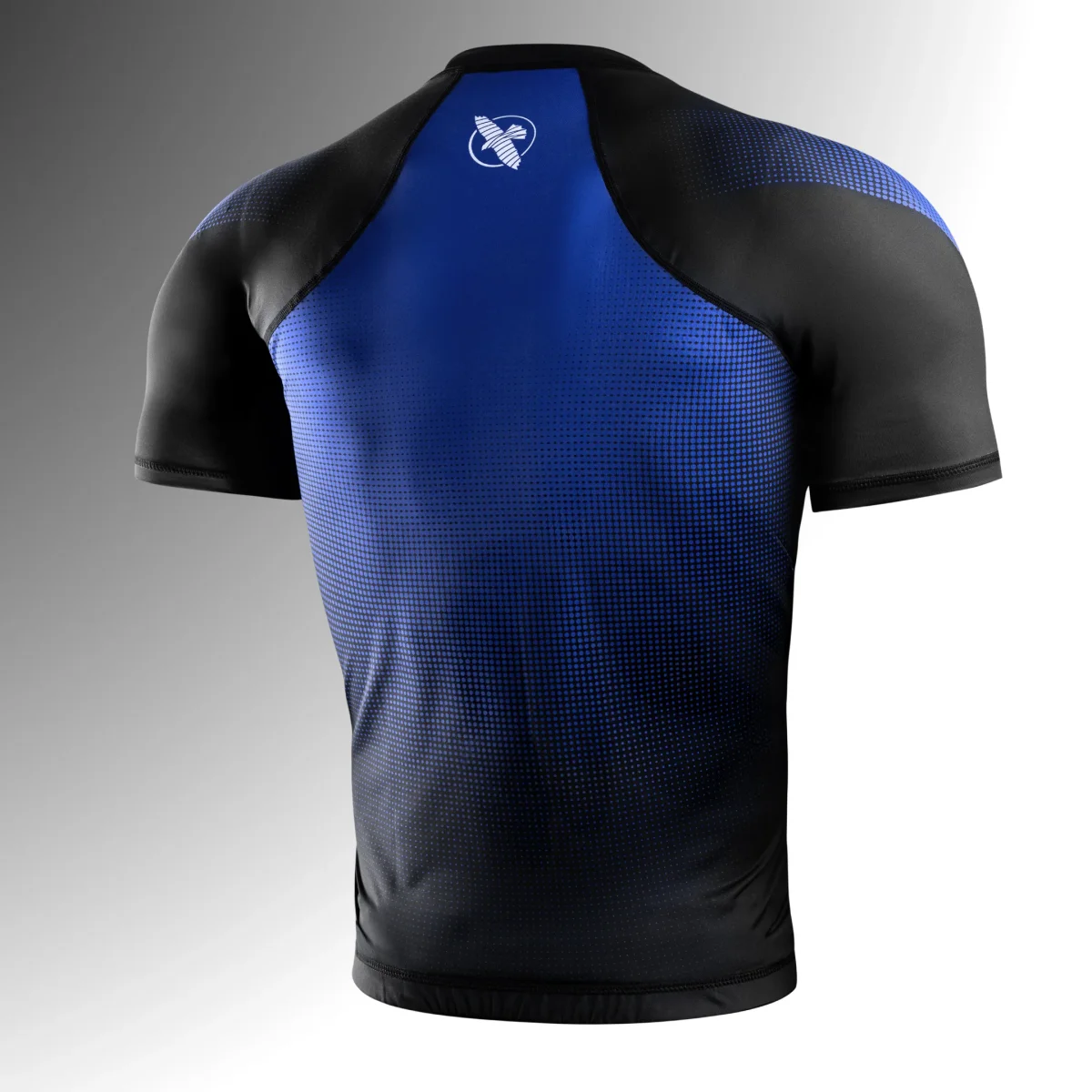 Rashguard No Gi Hayabusa Pro Ranked a Maniche Corte - immagine 6
