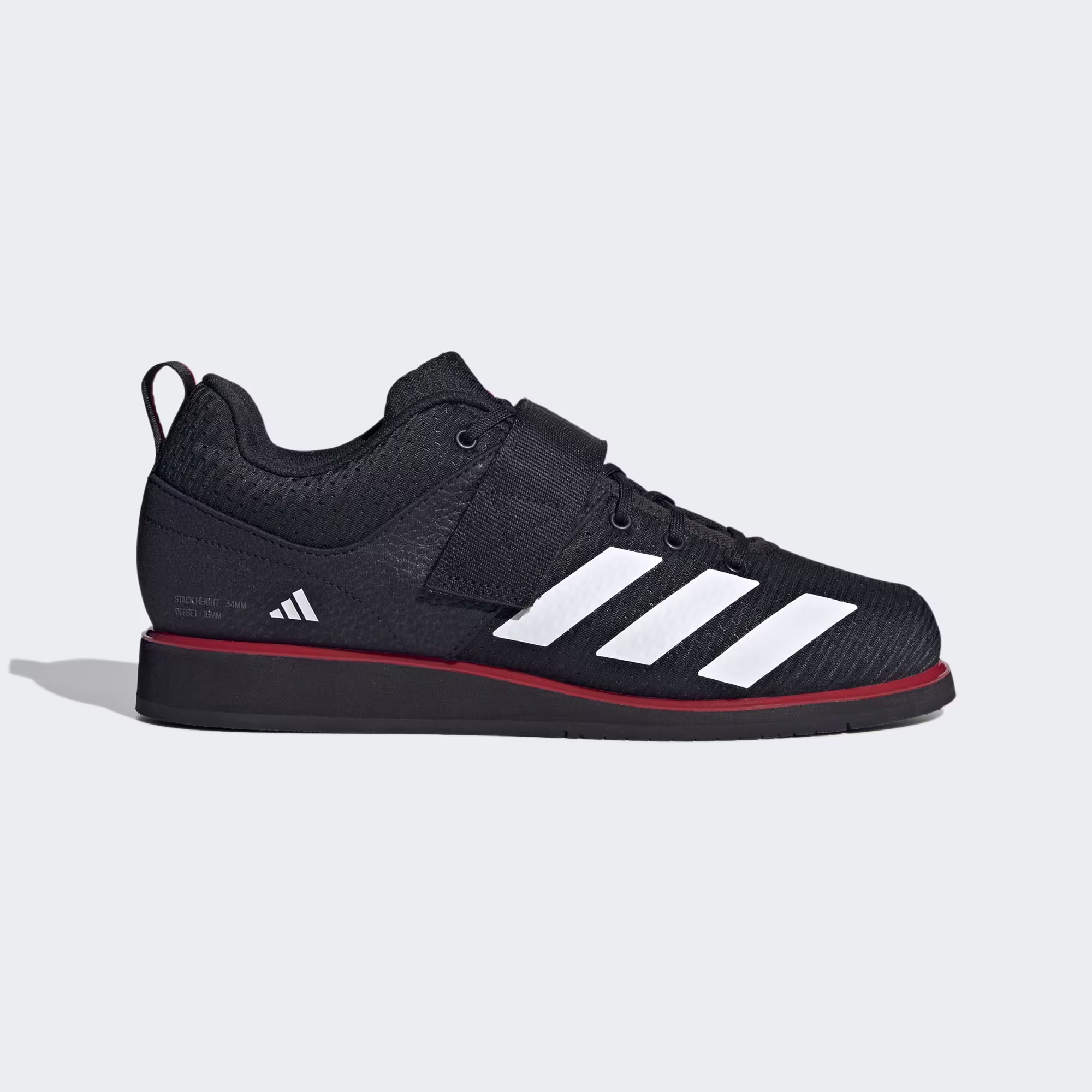 Scarpe da Sollevamento Pesi Powerlift 5 | Stabilità e Sostenibilità