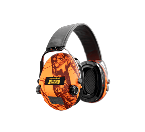Supreme Pro X Led HV - immagine 3