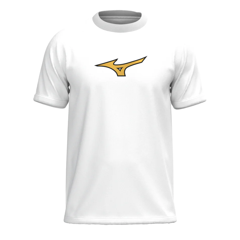 T-shirt Mizuno Uchimata Judo – Cotton-Touch - immagine 3