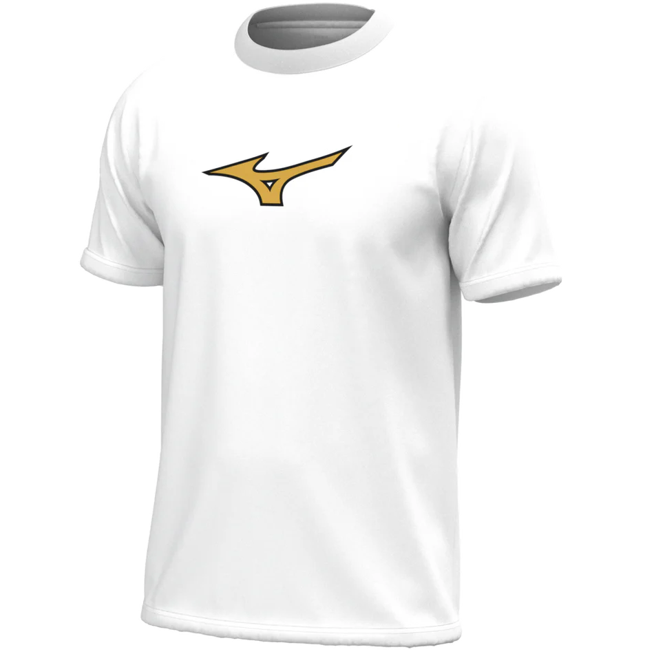 T-shirt Mizuno Uchimata Judo – Cotton-Touch - immagine 4