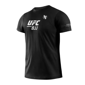 T-Shirt Unisex UFC BJJ Hayabusa Official