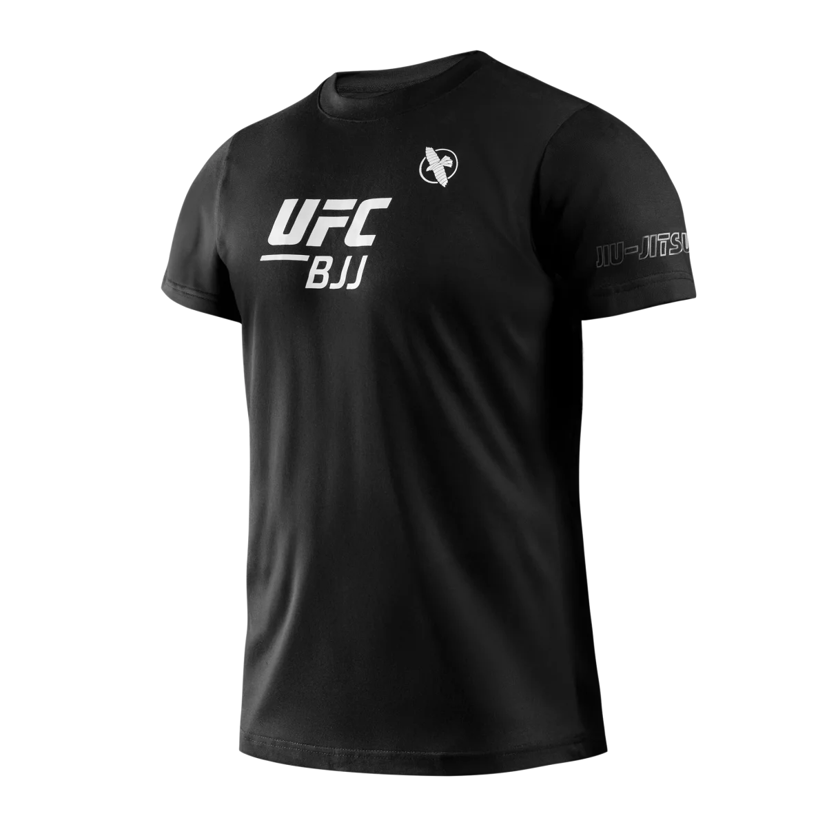 T-Shirt Unisex UFC BJJ Hayabusa Official