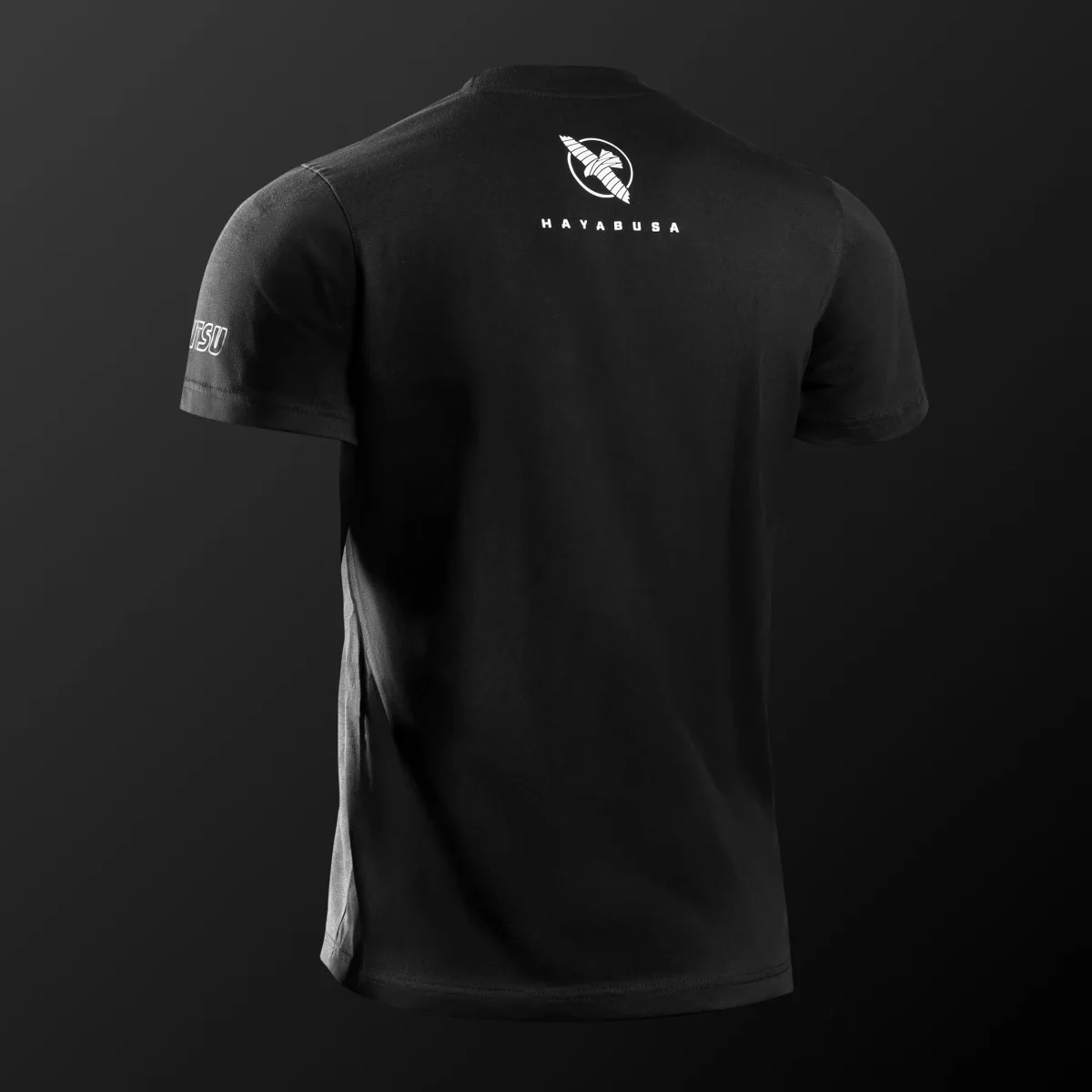 T-Shirt Unisex UFC BJJ Hayabusa Official - immagine 3