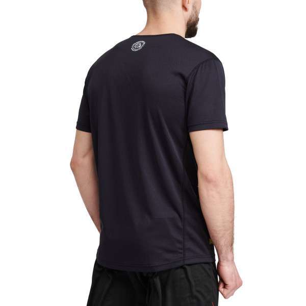 T-Shirt Leone da Allenamento Flag - immagine 3